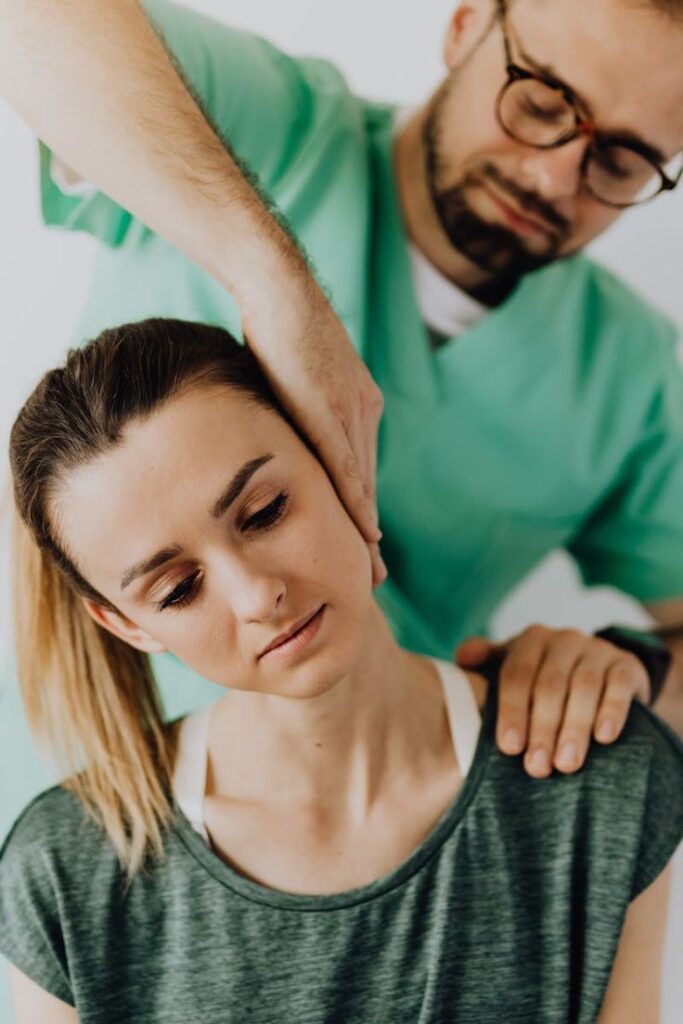 cenvie life manuel terapi